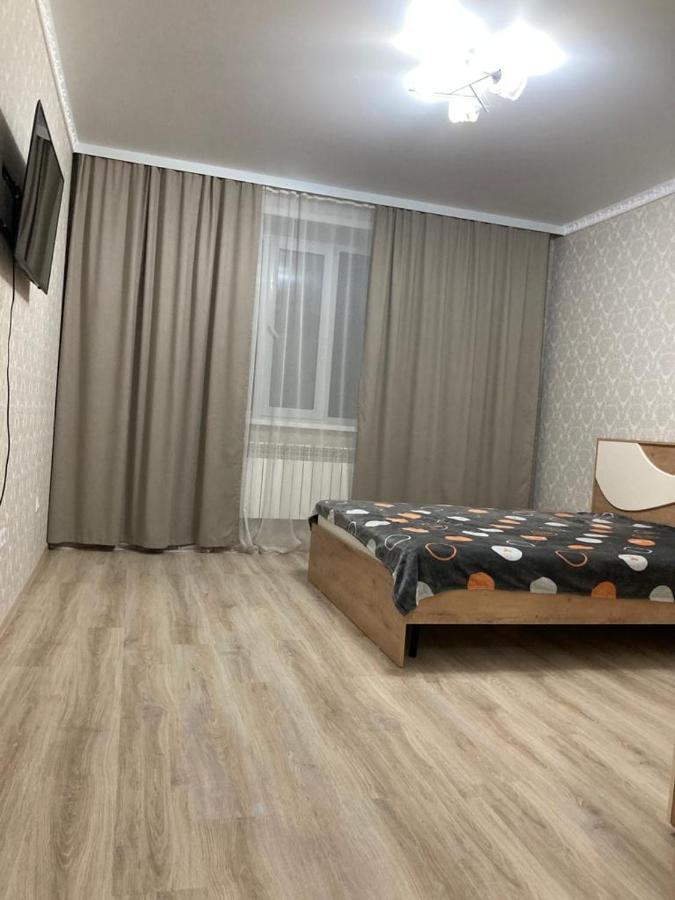 Апартаменты Жк Осипенко Kokshetau Exterior photo